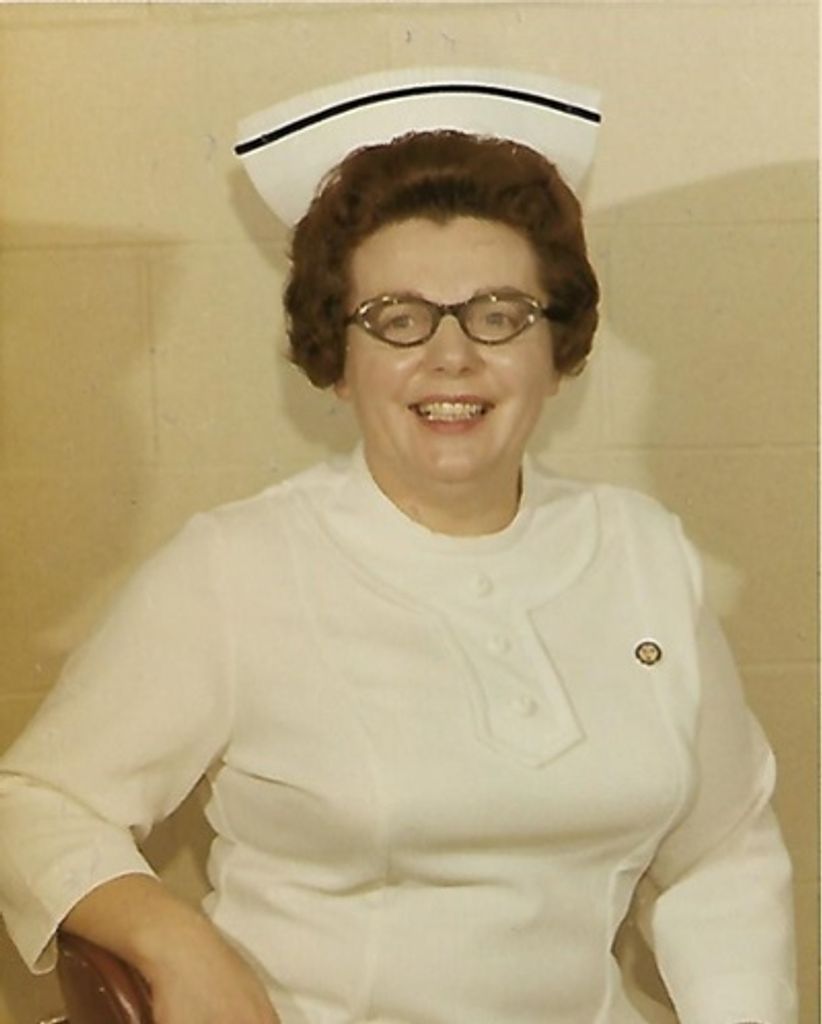 Ada G Watson Profile Photo
