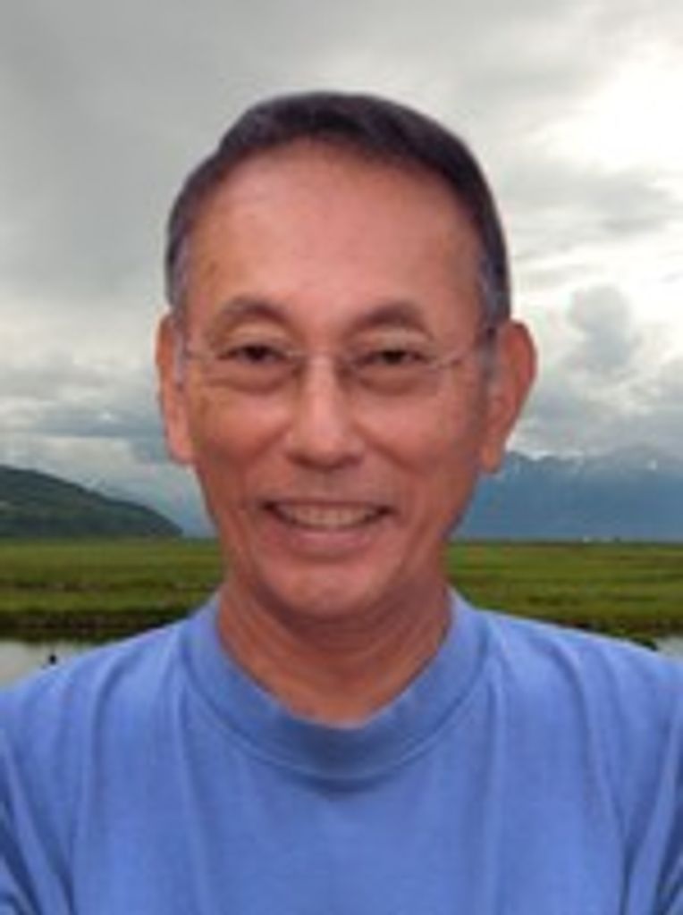 Yasuhiro Kenneth Toma