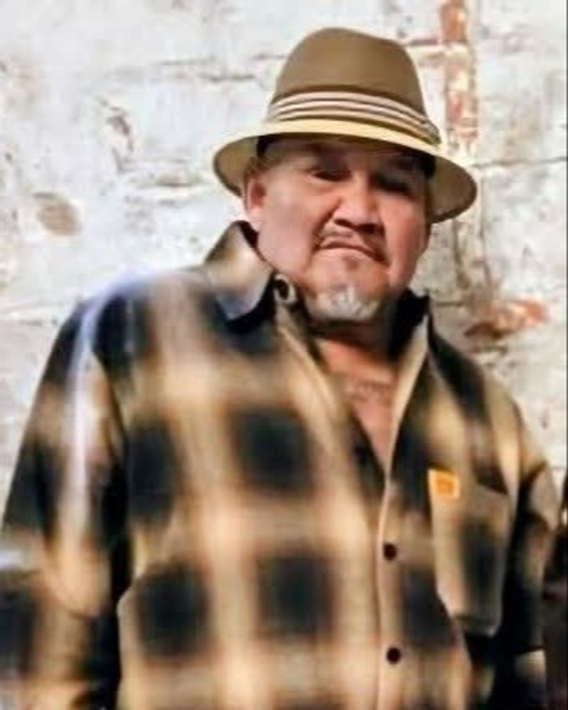 Roberto Garcia Profile Photo