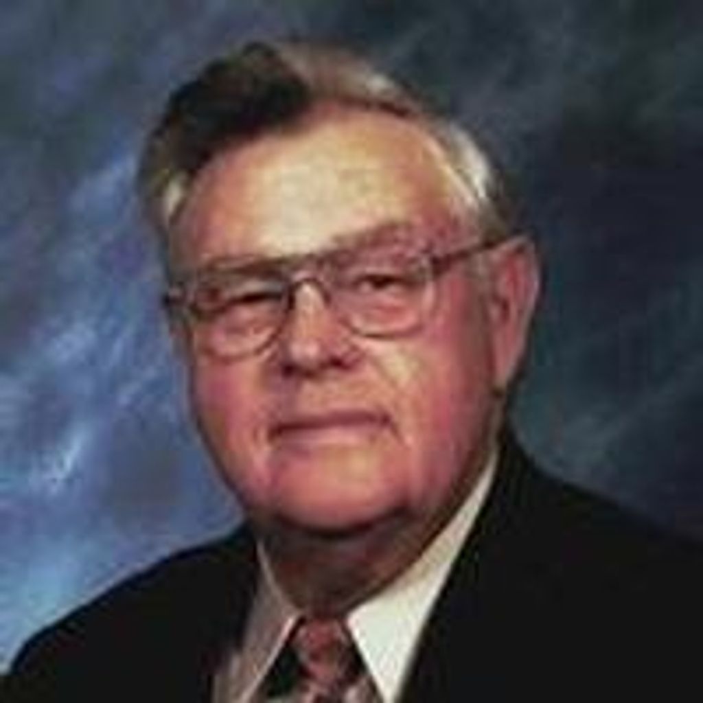 Billy Joe Mckeever