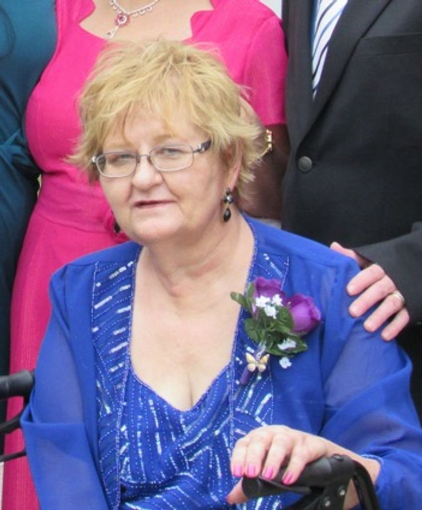 Delight Dawn Sonntag Profile Photo