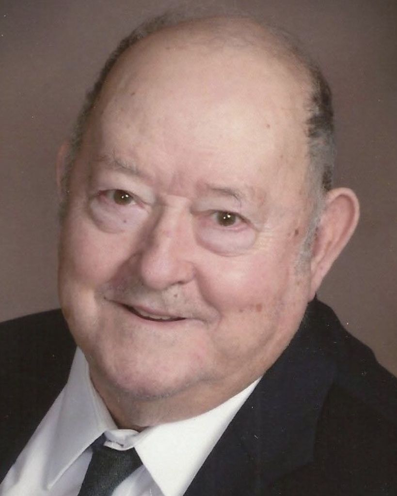 Dale William Knauer Profile Photo