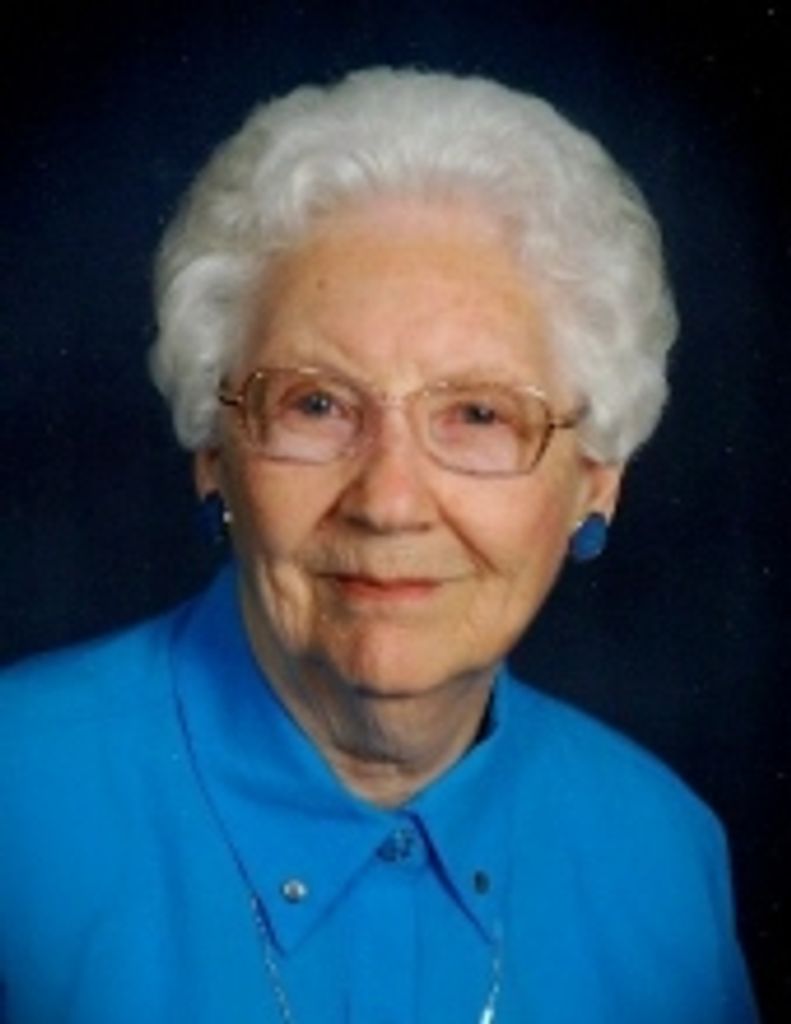 Ruby Holman