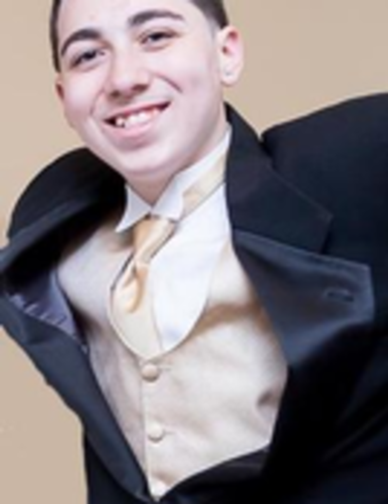 Alejandro Alex Coriano