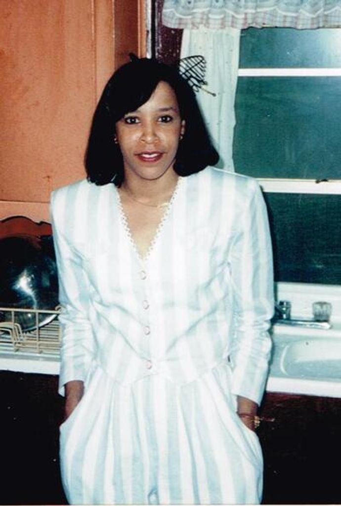 Alice Youngblood Profile Photo