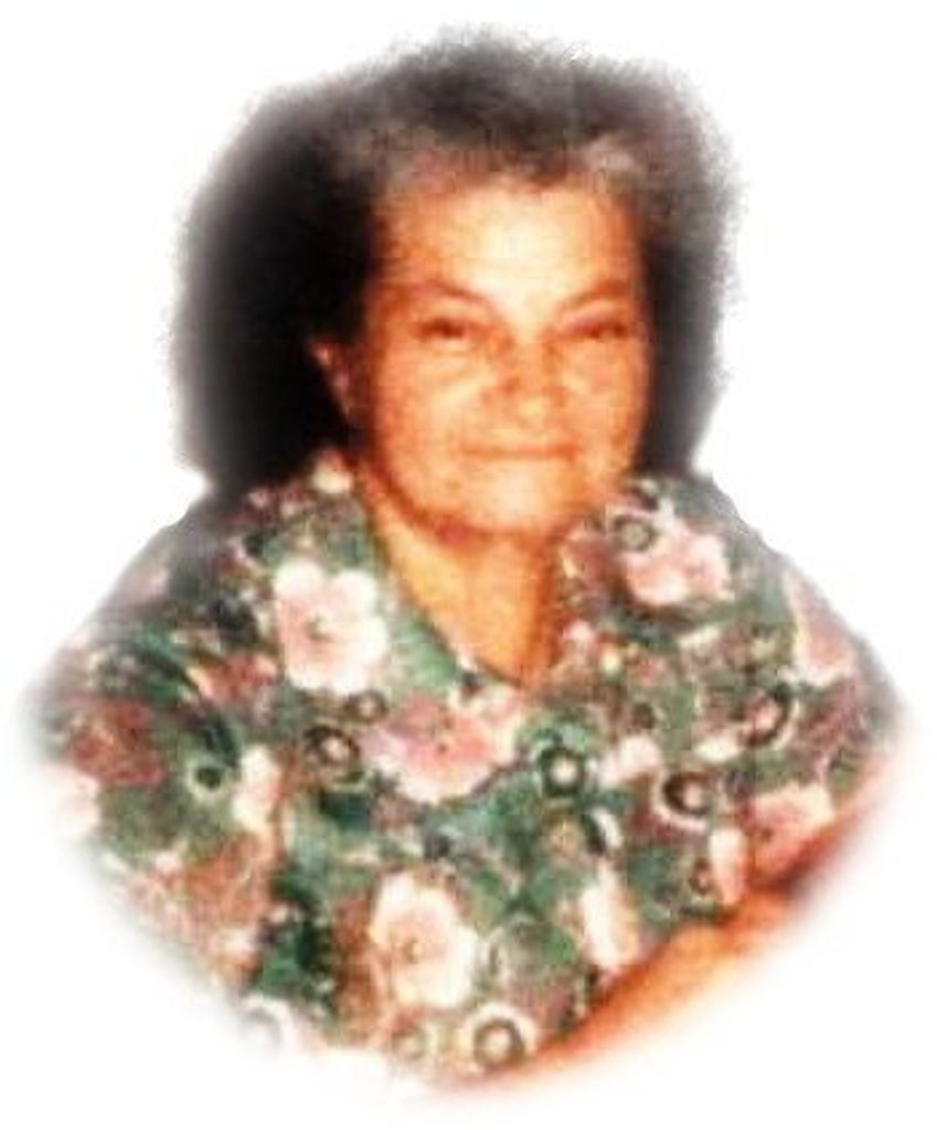 Ann Isabel Fillmore