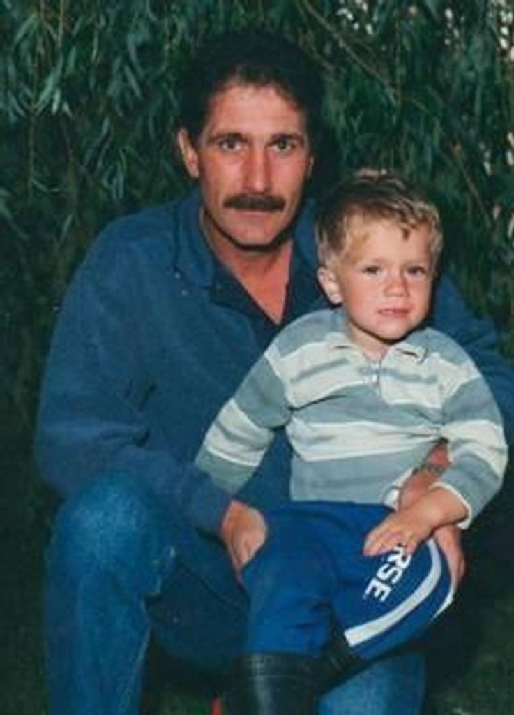 Gary Lloyd Spicer
