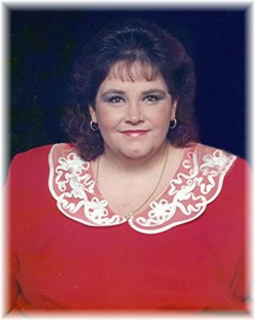 Kimberly Jo Holcomb
