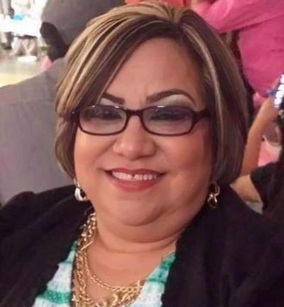 Leticia Zamorano Castro Profile Photo
