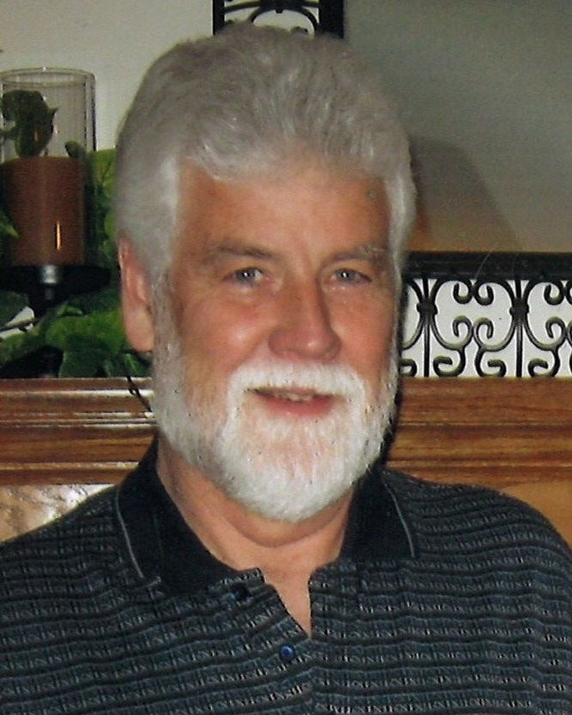 David E. Flory Profile Photo