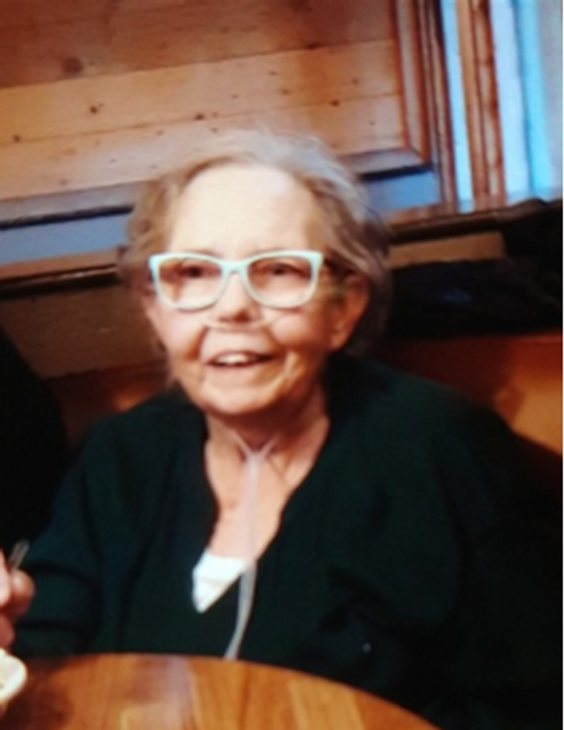 Maxine Carter Gaw Profile Photo