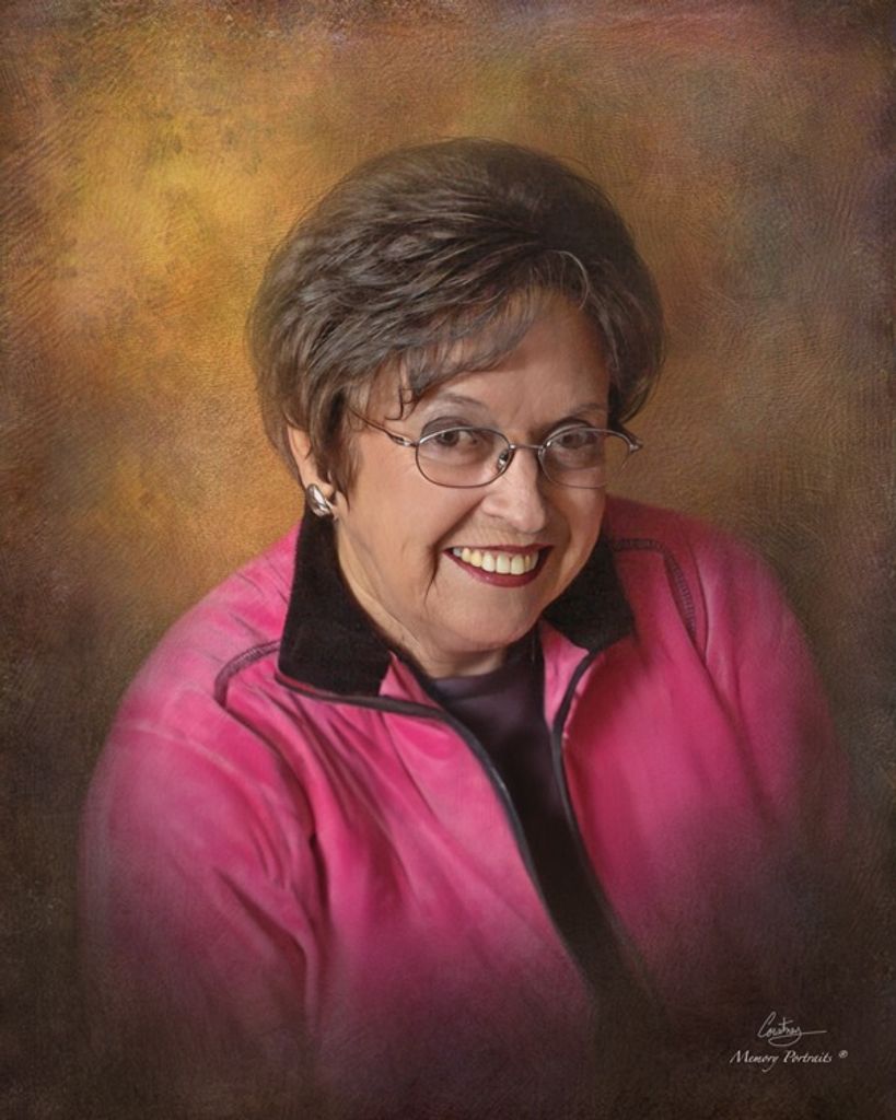 Janet Marie Powell