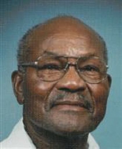 Garfield R. Stovall Profile Photo