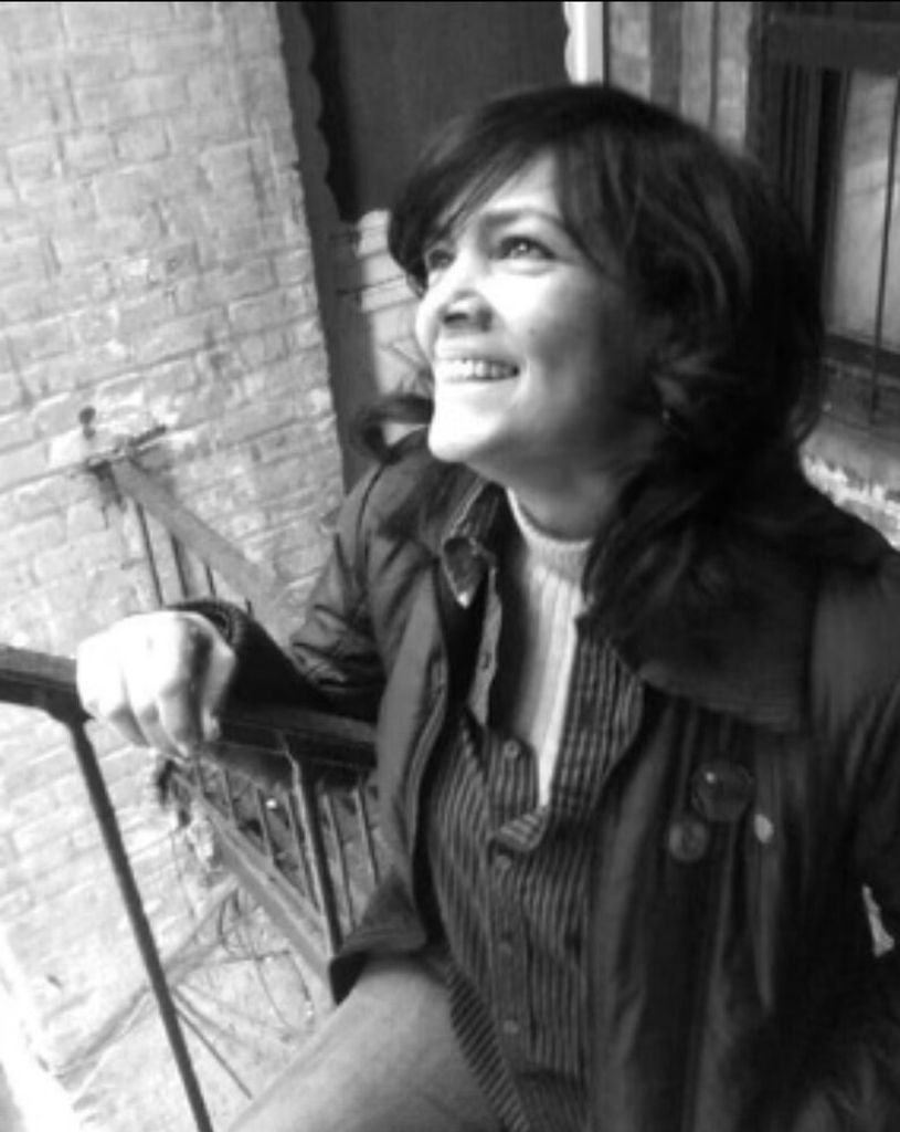 Ruthie Villoch Profile Photo