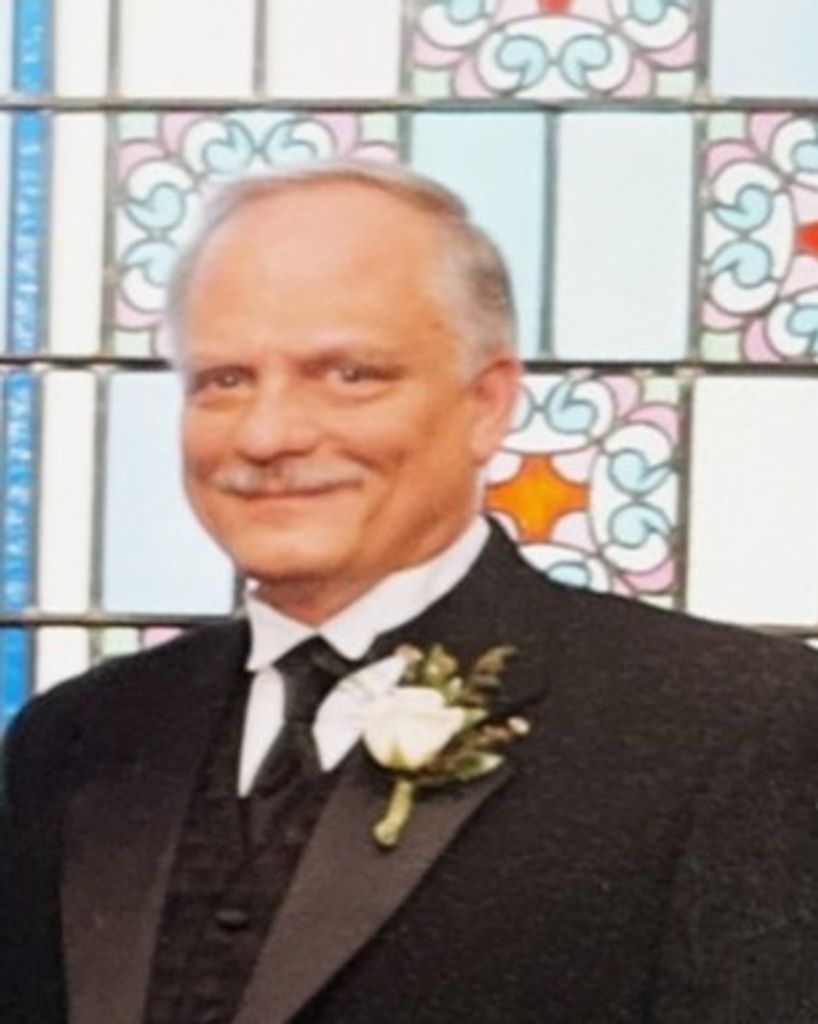 William J. Dziurawiec, Jr.