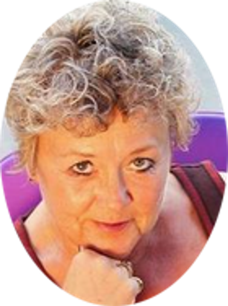 Donna  Jean (Lautz)  Herwarth