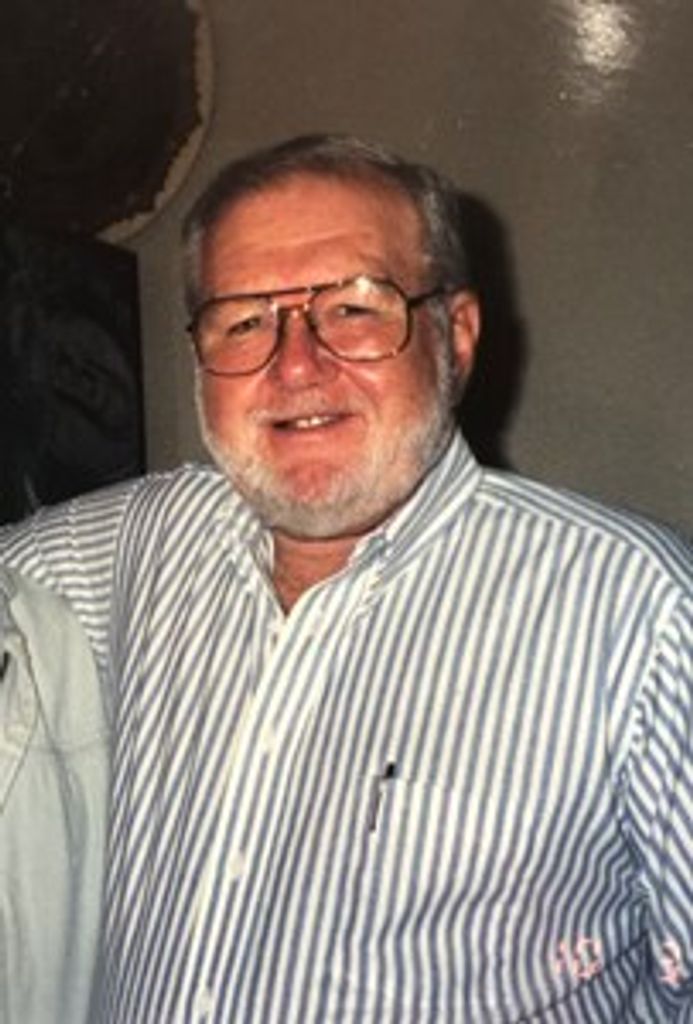 Edward Louis Rosengarten