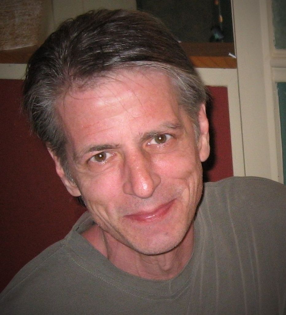 Robert Randall "Randy" Peek