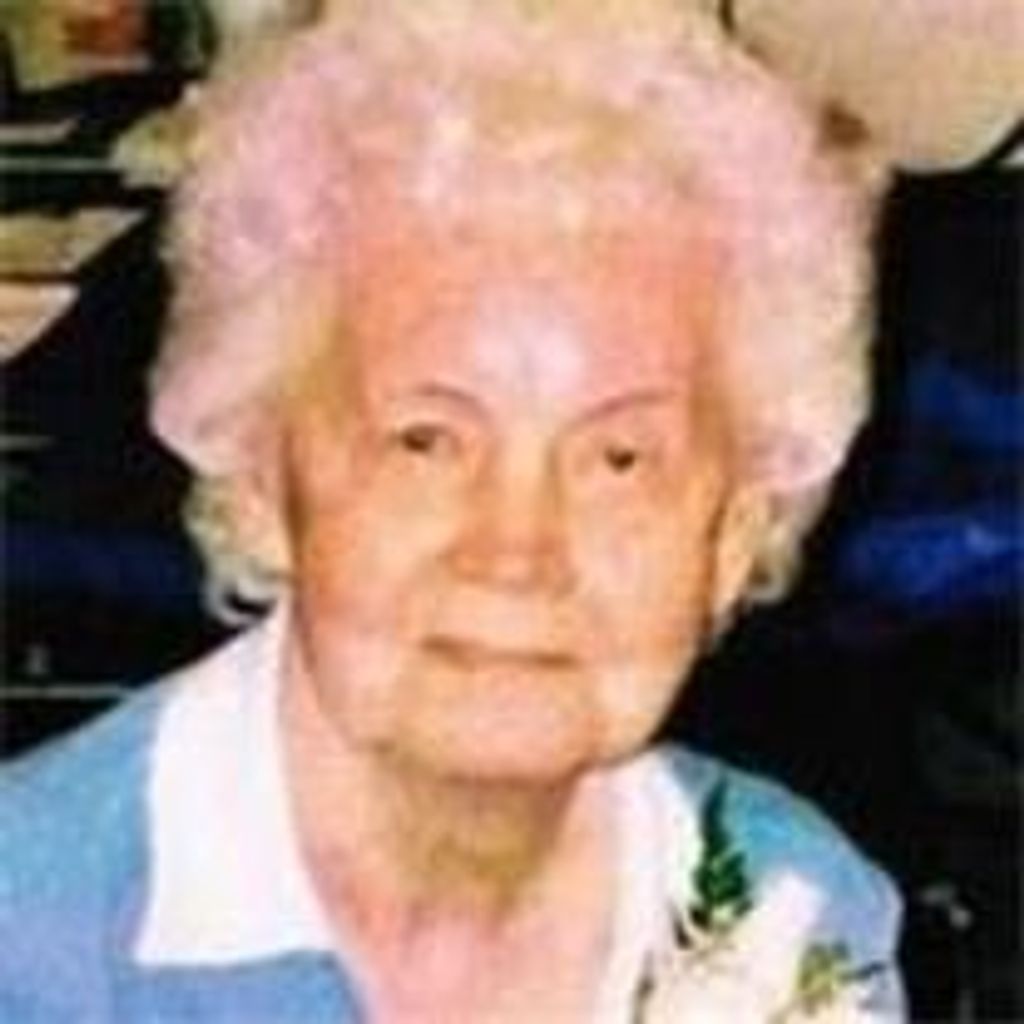 Alyce Jenkins