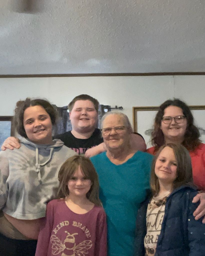 Terry Lynn Warfield