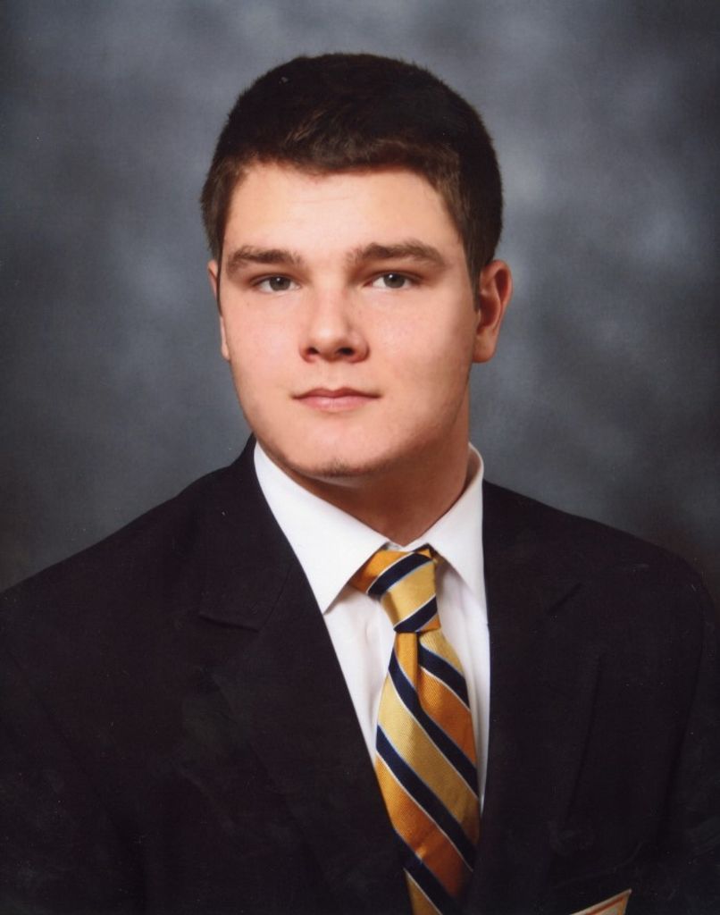 Calahan P. Sivel "Cal"