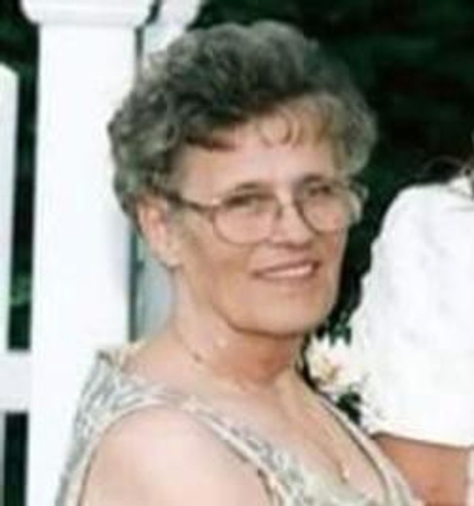 Theresa L. (Tinker) Costello