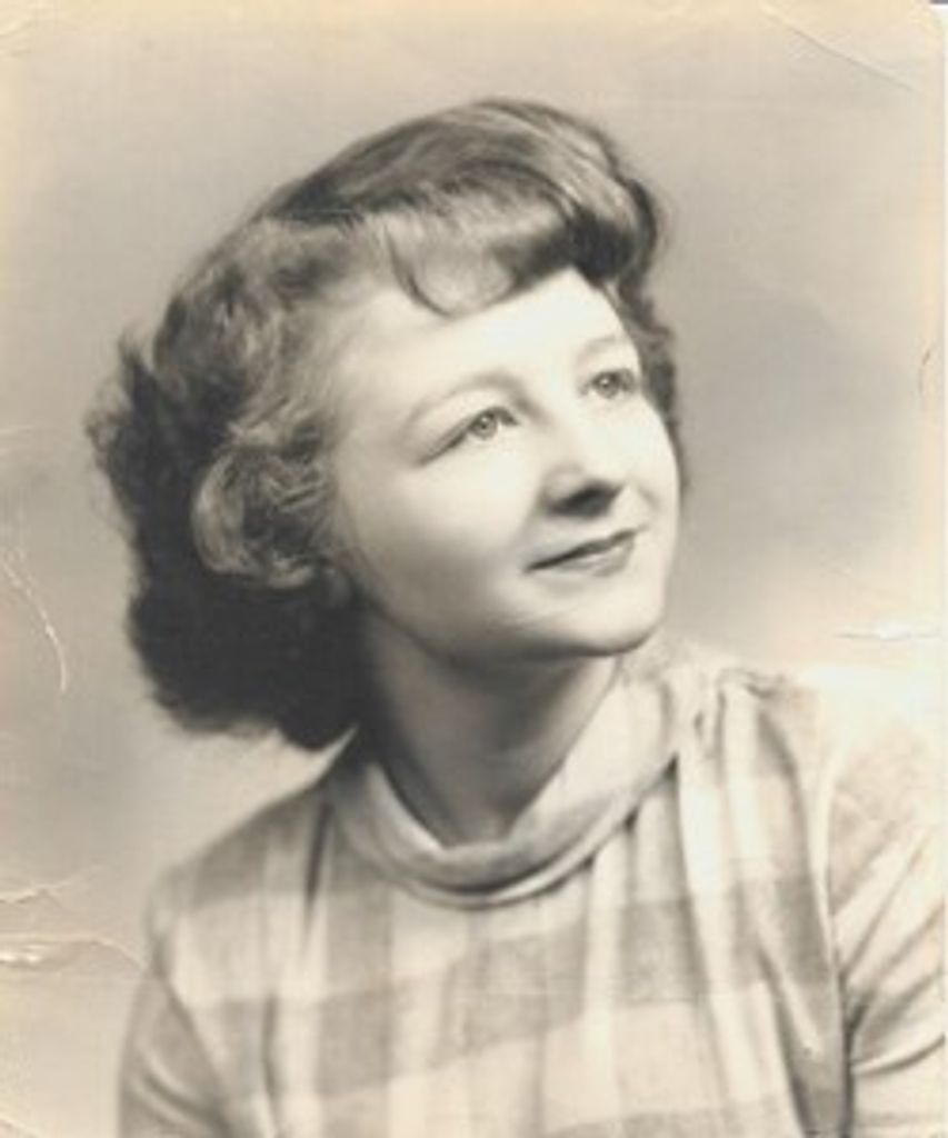 Sally Ott Profile Photo