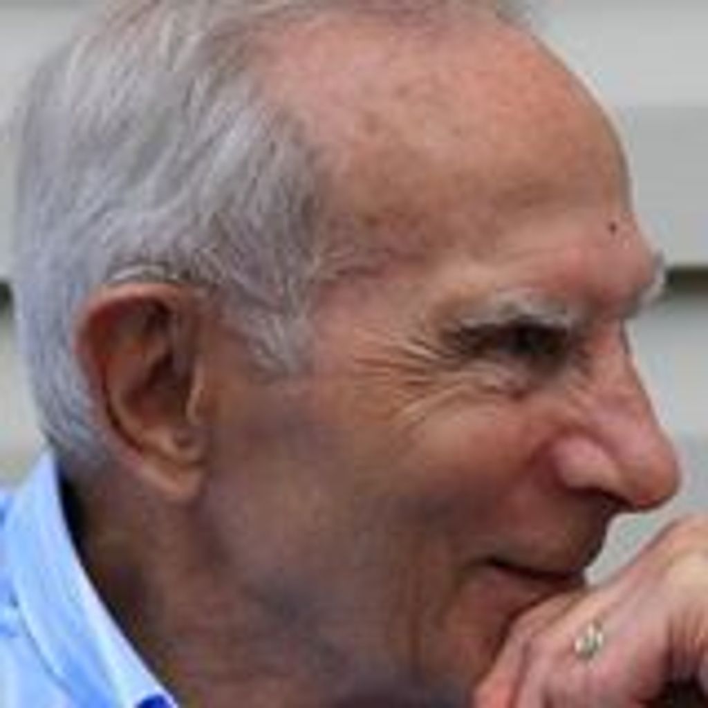 Frank D’Amico