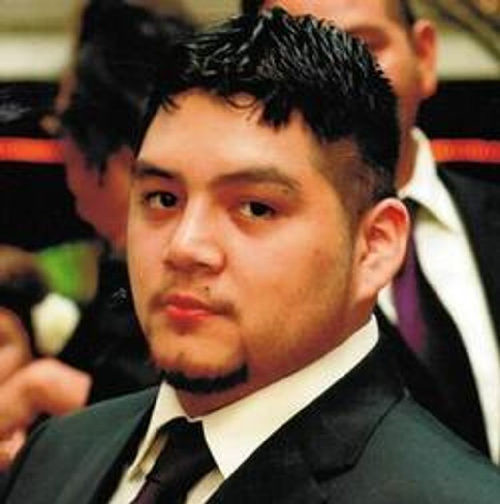 Jason Allen Estrada Profile Photo