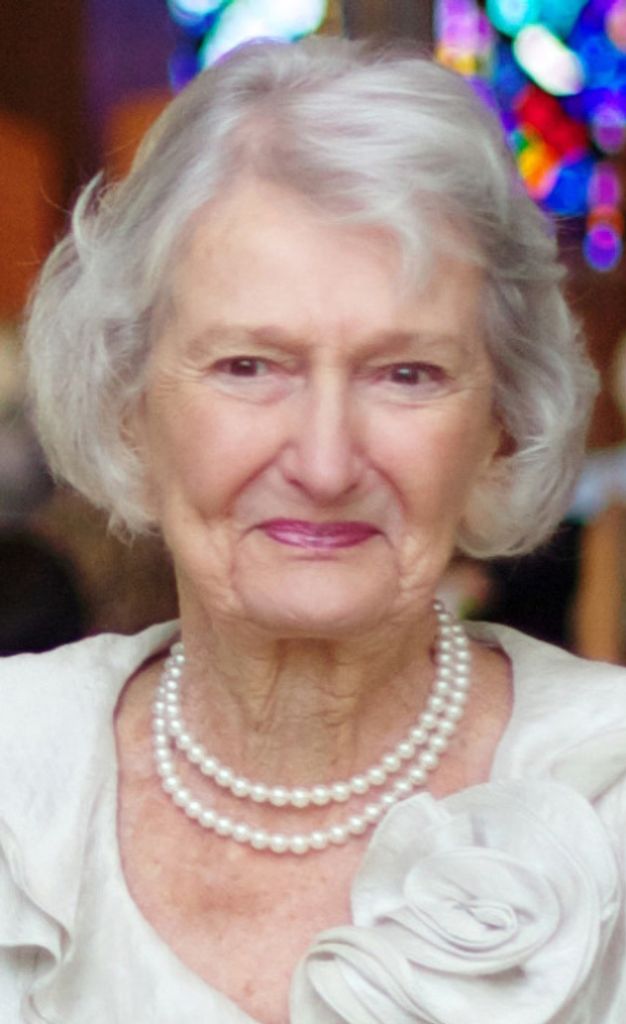 Rosemary Kryder Bond Profile Photo