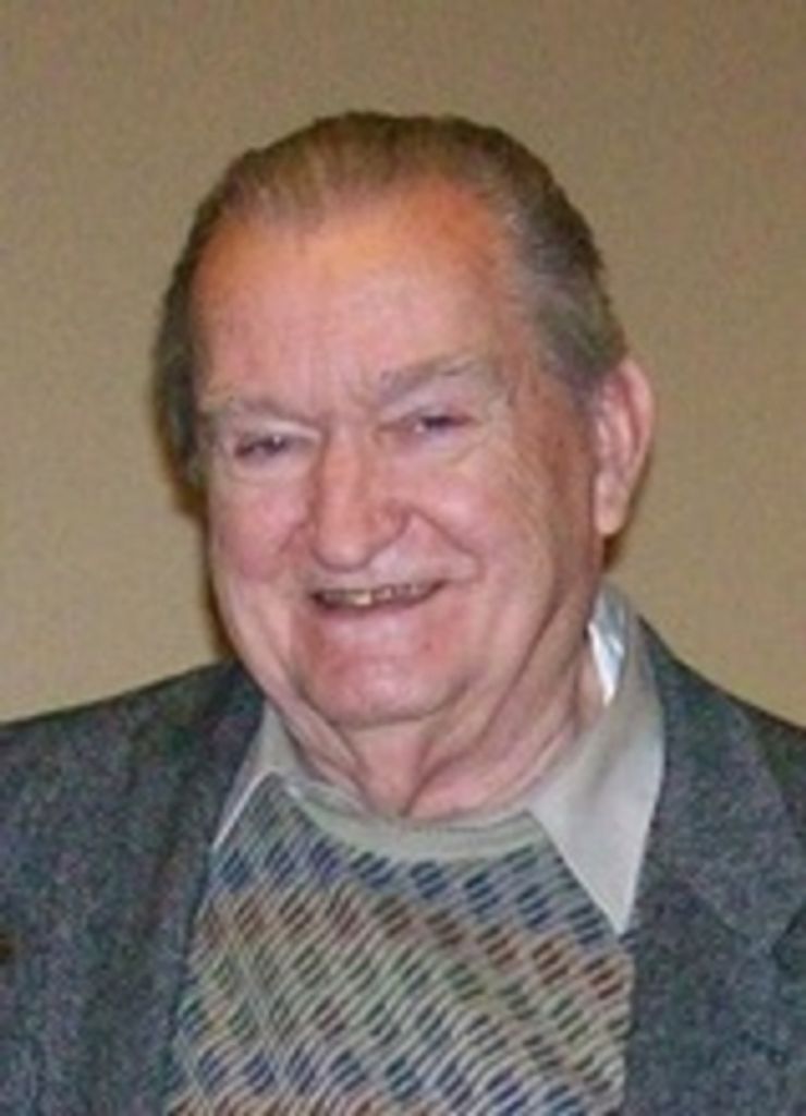 Gerald Born Profile Photo