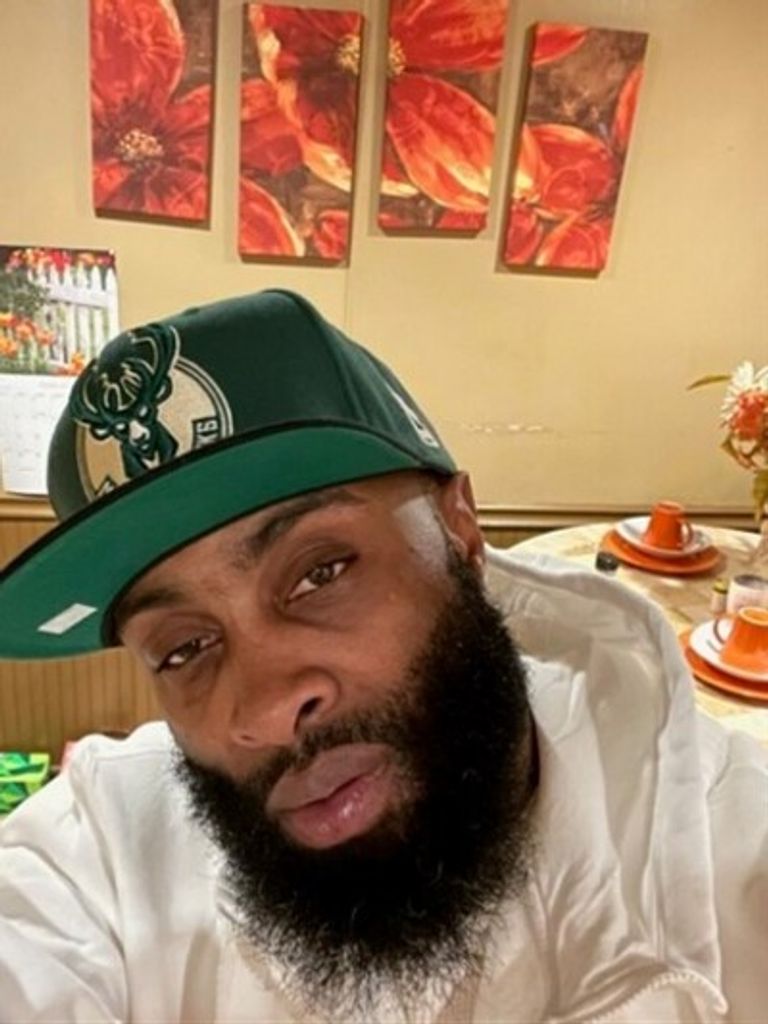 Lequint Gerron Allen, Sr. Profile Photo