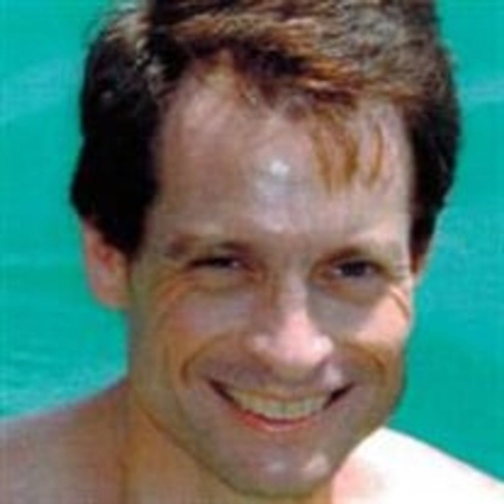 Keith Glassman