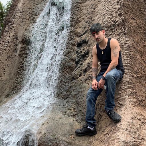 Frankie J. Mondragon Profile Photo