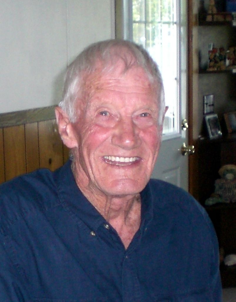 Donald H. Morgen