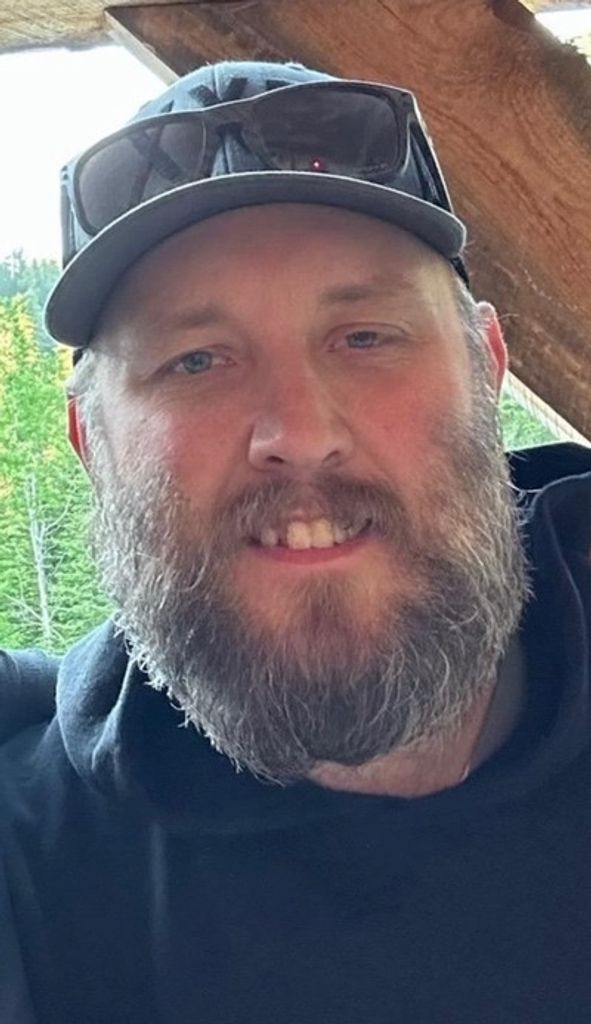 Brady D. Nyberg Profile Photo