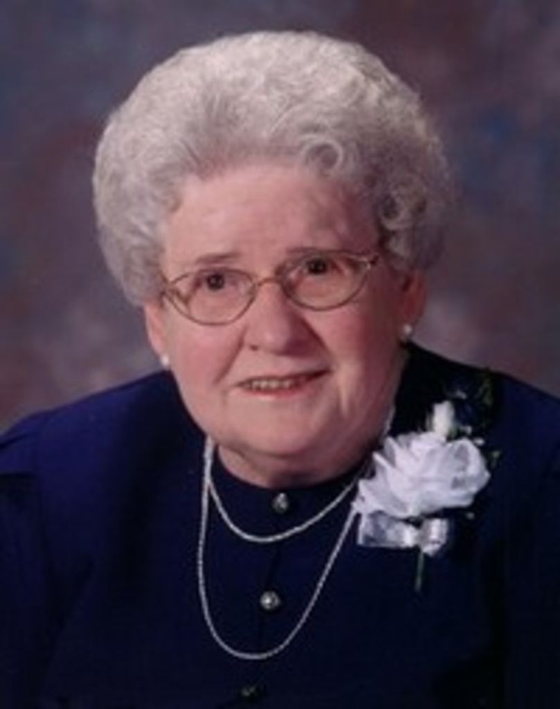 Leona M. Schmieding