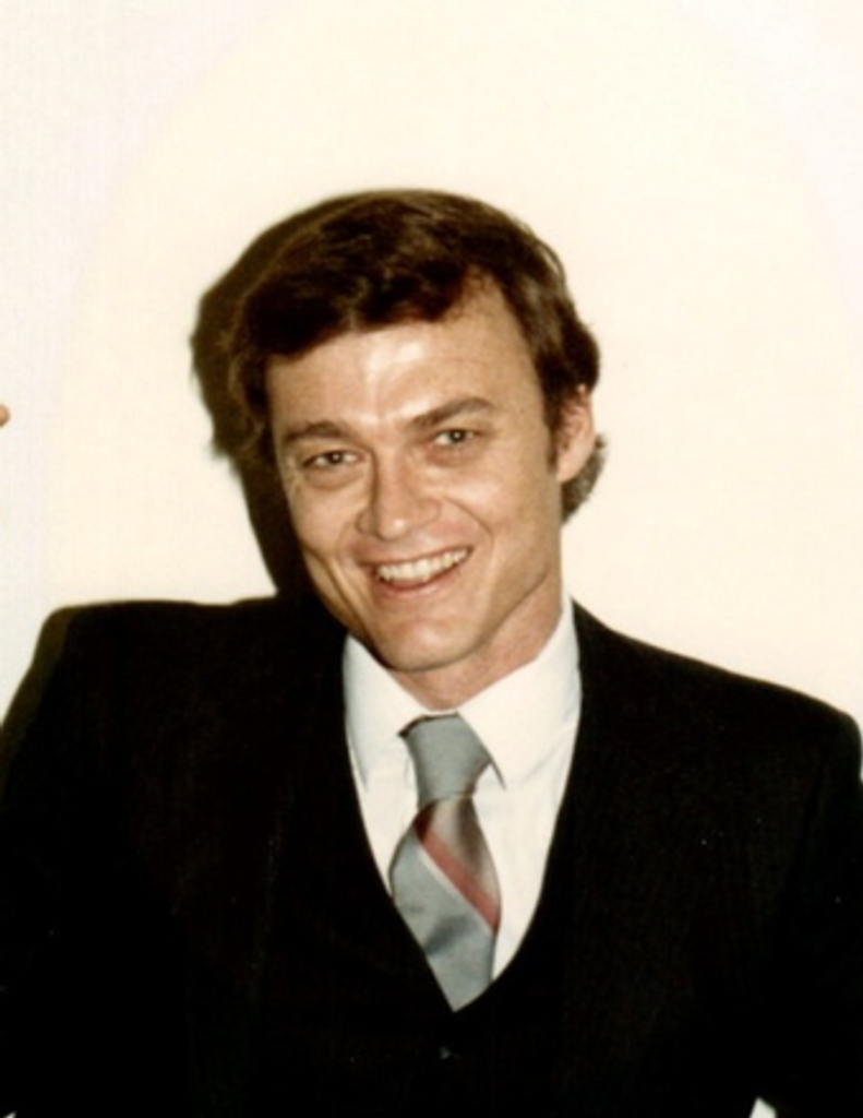 Larry Alan Parker Profile Photo