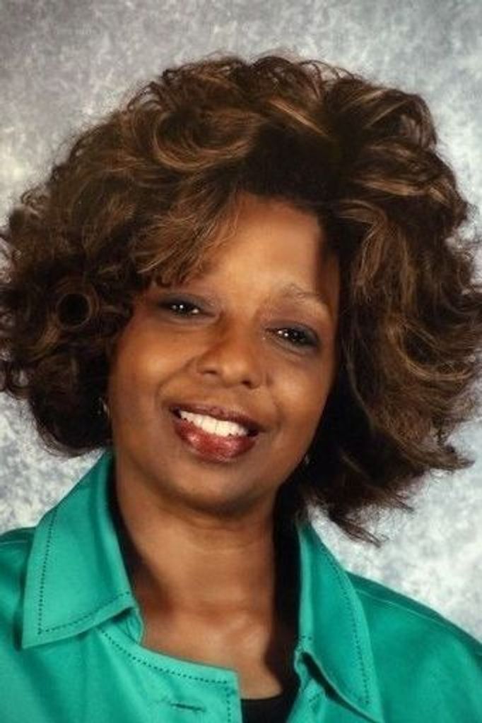 Dr. Barbara Jean Alston Mebane Robbins Profile Photo
