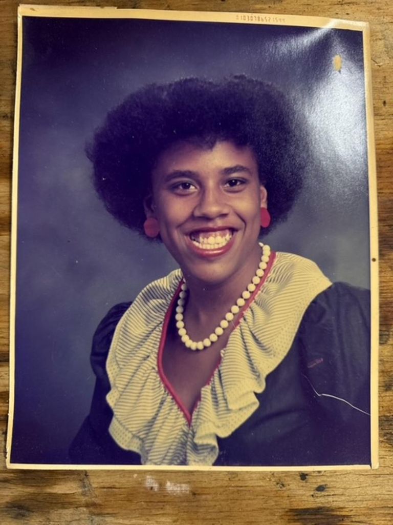 Yvette Porter