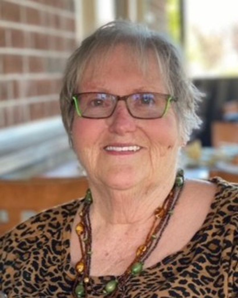 GlennaRose Fleming Jorgensen Profile Photo