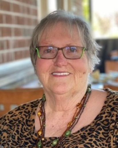 GlennaRose Fleming Jorgensen's obituary image