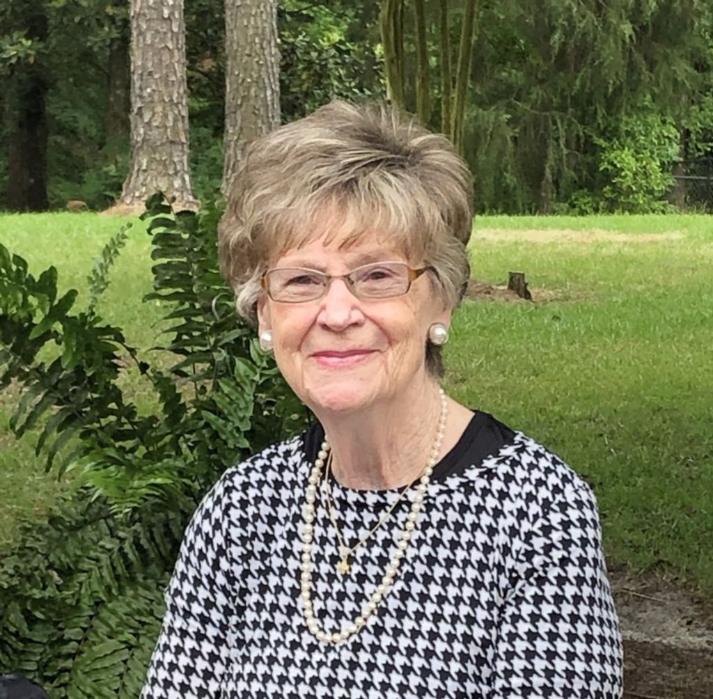 Audra Hawkins James