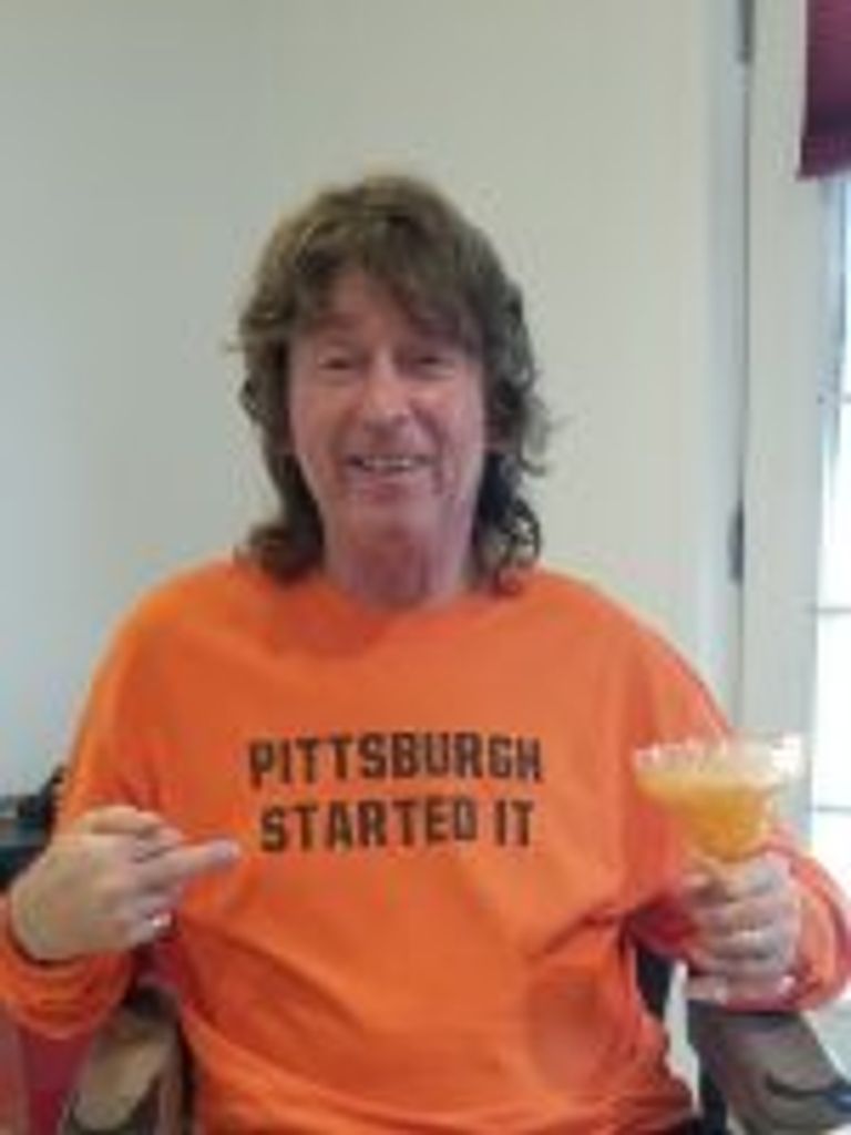 Terry Lawver