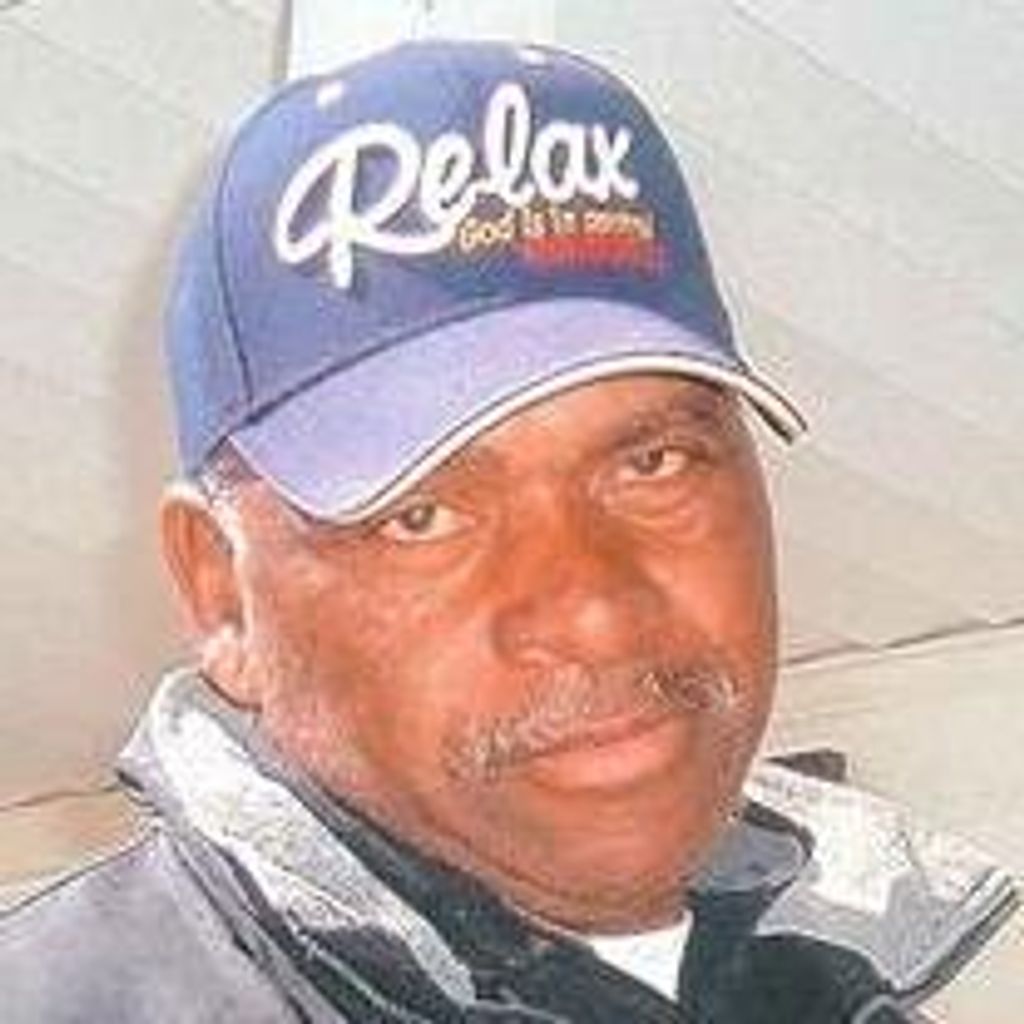 Nathaniel "Chilly" Lanier