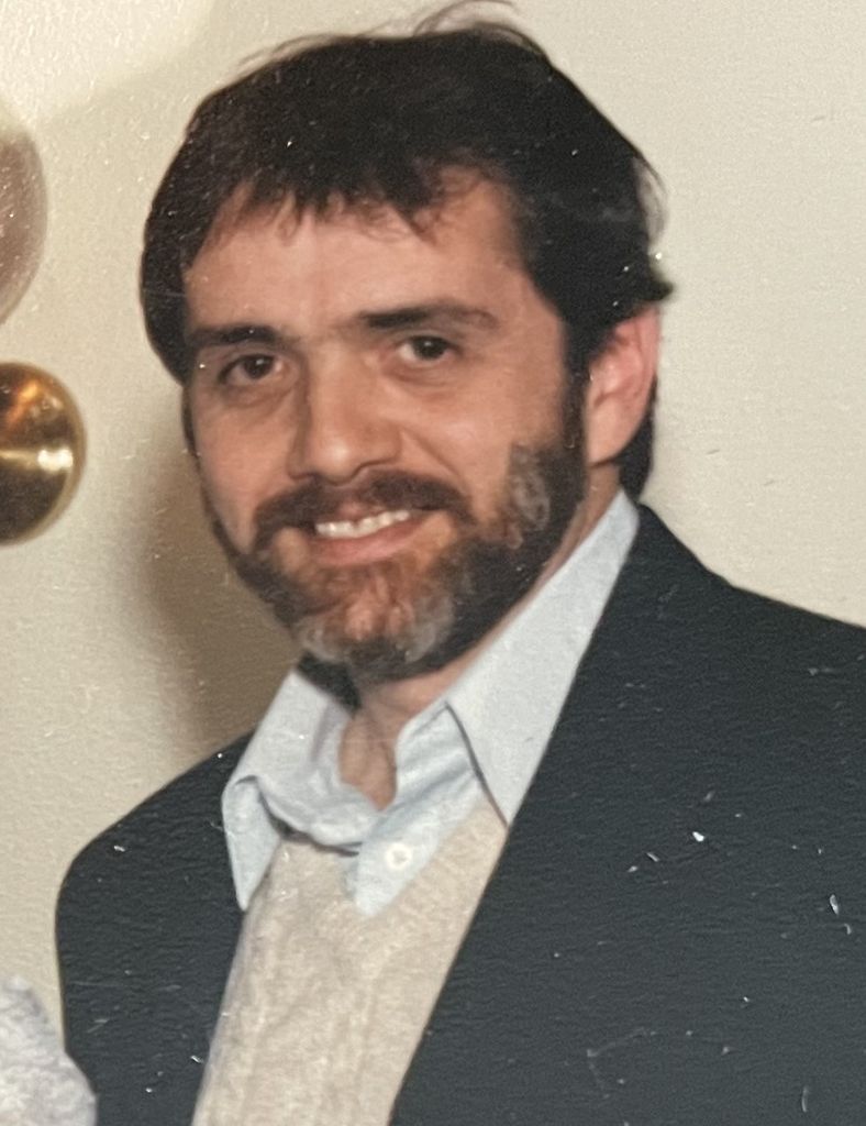 Michael Magoon Profile Photo