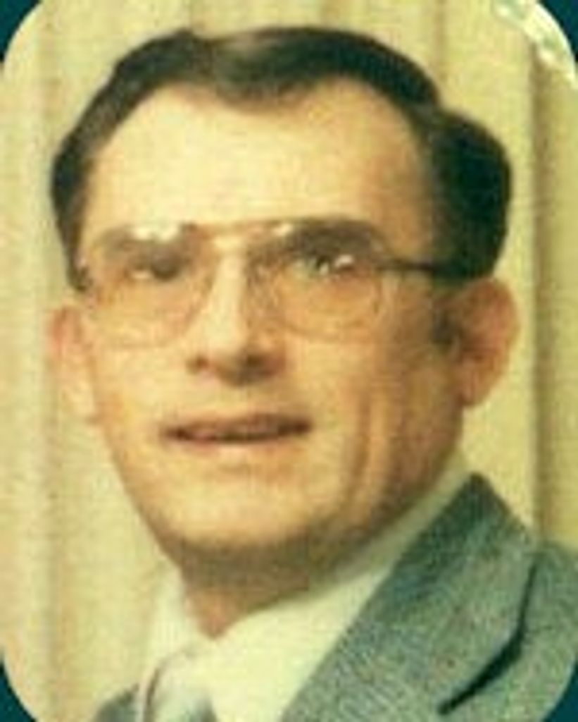 Raymond L. ORVIS