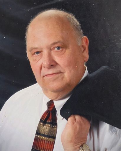 Donald Thomas Cathey's obituary image