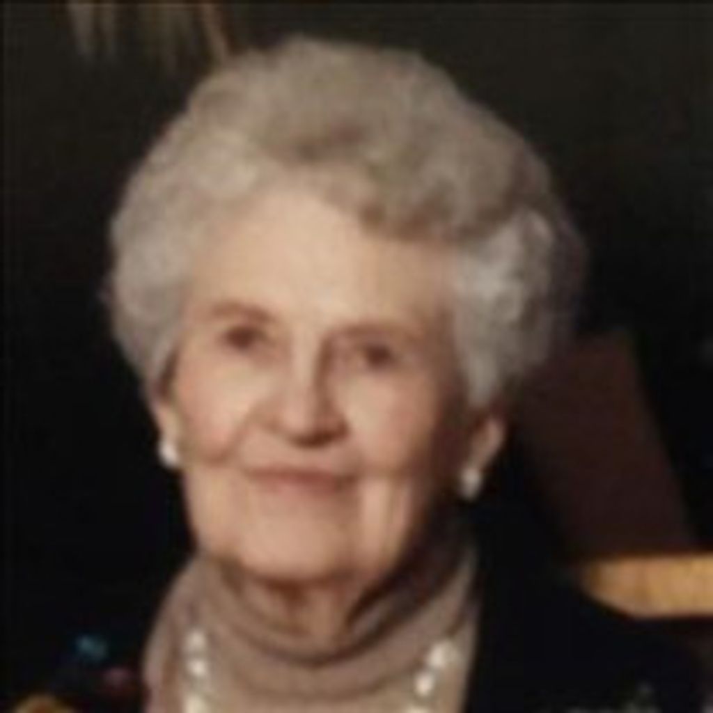 Minnie Kathryn Splitter