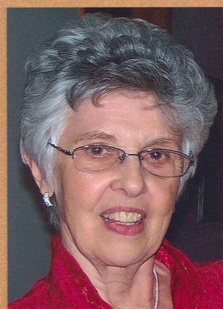 Marilyn L. (Parise)  Meneghini-Carone